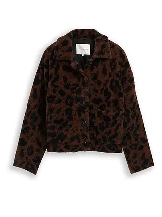 TOM TAILOR | Sobrecamisa | 